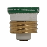 BUSS T-25 FUSETRON DUAL ELEMENT