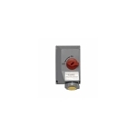 ARROW-HART CD430MIF7W MECH INT PIN&SLV 30A480V