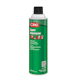 CRC 03109 SUPER DEGREASER PLUS DEGREASER
