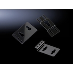 #N/A 0NC FLOORMOUNT TS8 W/ 12