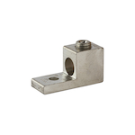 NSI 250T DUAL RATED LUG ALUMINUM/COPPER 250-6