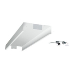 CREE SMK-LE-L 4-FT SURFA CE MOUNT HOUSING