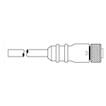 ERICSON 95FS5G MICRO-SYNC SINGLE KEY SI