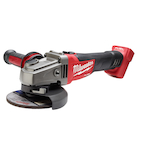 MILW 2781-20 M18 FUEL 4-1/2-IN / 5-IN GRINDER