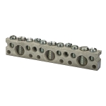 NSI CB-11 COMB CONNECTOR 11 CIRCUIT