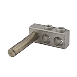NSI TS350-2 WIRE RANGE 350-6 2 CONDUCTORS STUD