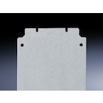RITTAL 1562700 0200H0200W MPL GALV F.EB