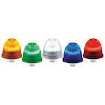 FED-SIGNAL LP22LED090240 GFED STREAMLINE LED LIGHT LOW PROFIL