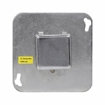BUSS SOY FUSETRON BOX COVER UNIT