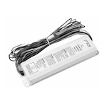 TCP 20B100 EMERGENCY BAL LAST 500 LUMENS