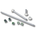 FED-SIGNAL MSP16FED MICROSTAT 16-IN PIPE