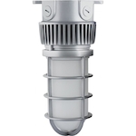 SATCO 65-226 LED VAPOR PROOF CEILING MOUNT 20W