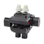 NSI IPCS3535 INSULATION PIERCING CONN 350-350 MC