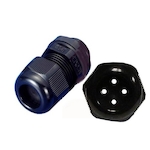 MORRIS 22272 3/4-IN NPT GLAND 4H .150-.205