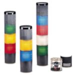 FED-SIGNAL LSH024FED LITESTAK PIEZOELECTRIC H