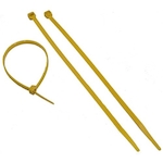 MORRIS 20613 YELLOW TIE 50LB 8