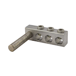 NSI TS350-3 WIRE RANGE 350-6 3 CONDUCTORS STUD
