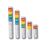 FED-SIGNAL MSL3024FED MICROSTAT INCANDESCENT S