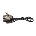 NSI 78150TW TOGGLE SWITCH SPST 10 AMPS ON-O
