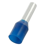 MORRIS 12740 NYLON FERULE #14 .551 BLUE