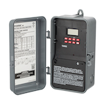 TORK DGS100A 7 DAY DIGITAL TIMER WITH HOLID