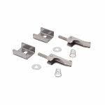 B-LINE FC412SS NEMA FAST-ACCESS CLAMP KIT