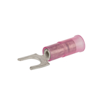 NSI S22-10N-B 22-18 AWG NYLON INSULATED BLOCK SP