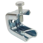 MORRIS 17469 3/4-IN BEAMCLAMP W 3/8 STUD SIZ