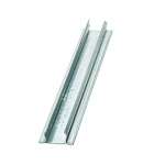 B-LINE B217-20GALV120 SNAP CLOSURE STRIP FOR A