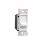 P&S 94084-W 1.5A SLIDE DEHUMMER FAN CONTROL WH