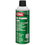 CRC 03094 DRY GRAPHITE LUBE 1X10OZ