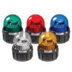 FED-SIGNAL 371LED120AFED COMMANDER