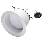 CREE LR6-10L-27K-277V LED RETROFIT DOWNLIGHT