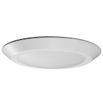 SATCO 62-1265 10-IN. LED FLUSH MOUNT FIXTURE
