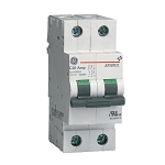 GE EP102ULC16 2P MCB-16A-C TRIP-10KA 480Y