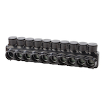 NSI IPLD500-10 500 MCM - 4 AWG POLARIS INSULATED MULTI-TAP CONN 10 PORT