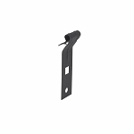 B-LINE BF4 Z PURLIN FLANGE HANGER