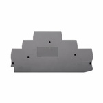 C-H XBACPT25K END COVER