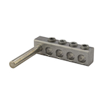 NSI TS250-4 WIRE RANGE 250-6 4 CONDUCTORS STUD