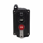 C-H 10250H2741 10250 STD DUTY RND&SEL SW
