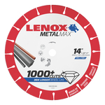 LENOX 1972929 LENOX DIAM CUTOFF WHEEL CH 14-