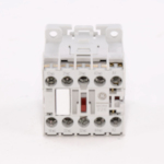 GE MCRA022ATJ REL 2NO/2NC 120V AC COIL STD