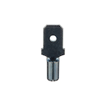 NSI M12-250-3 12-10 AWG BARE MALE DISC..250 50 P