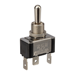 NSI 78070TQ TOGGLE SWITCH SPDT 20 AMPS ON-O
