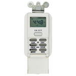MORRIS 80511 WH 7 DAY WALL TIMER 15A