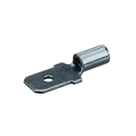 NSI M16-250-3 16-14 AWG BARE MALE DISC..250 100