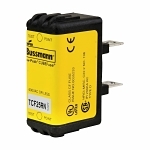 BUSS TCF25RN CUBEFUSE TCF 25A NON-IND