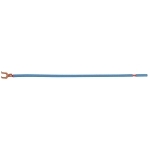 SOUTHWIRE PTST12BU PIGTA IL #12 STR 8IN BU FST