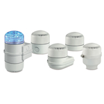 FED-SIGNAL SLM700GYFED STREAMLINE MODULAR ELECT