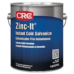 CRC 18413 ZINC-IT INSTANT COLD GALVANIZE Z